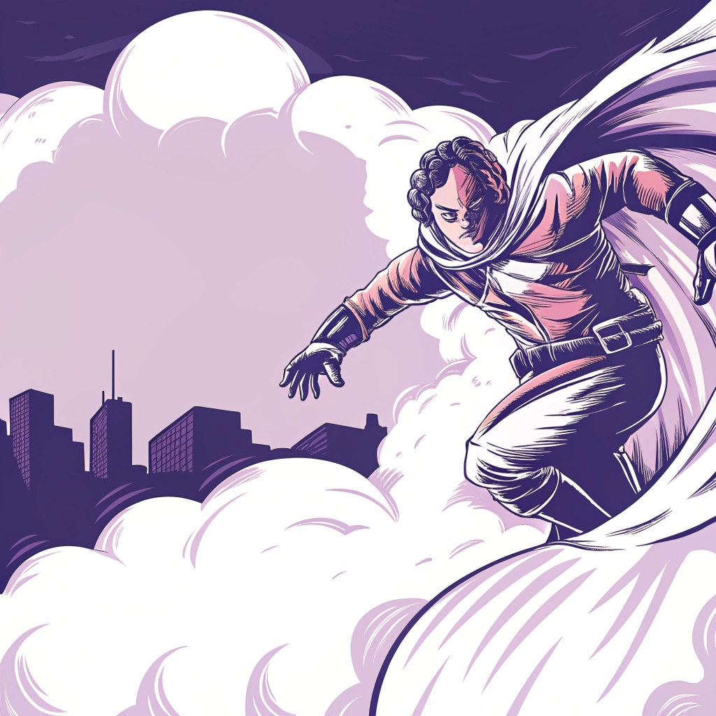 Character development process