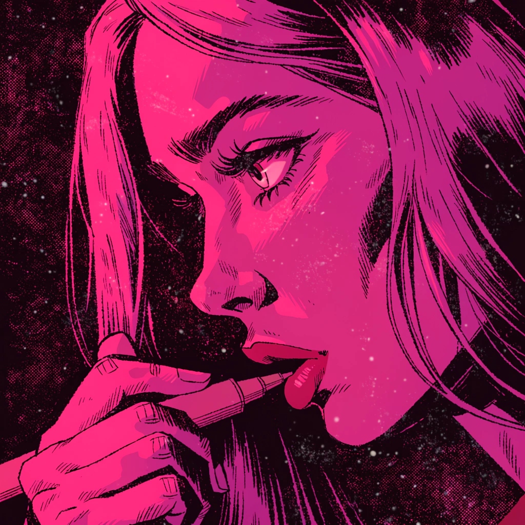 Storytelling through art